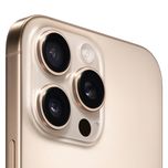 گوشی موبایل اپل مدل iPhone 16 Pro Max ZAA دو سیم کارت ظرفیت 256 گیگابایت و رم 8 گیگابایت