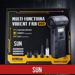 جت فن سان مدل SUN028