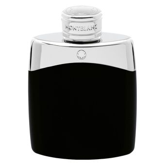 عطر گرمی جیبی؛ ادو تویلت مردانه مون بلان مدل Legend با رایحه شیرین و خنک - کیفیت سوئیسی High