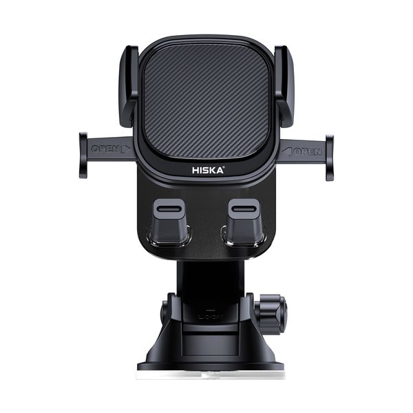 پایه نگهدارنده گوشی موبایل هیسکا مدل HK-2112