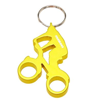 در بازکن مانکیز مدل Biker