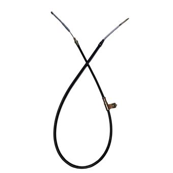 کابل ترمز دستی سمت راست خودرو کد 315 مناسب برای mvm 315