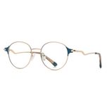 عینک محافظ چشم مدل JS8630C235-P81 Anti Blue Light