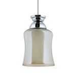 چراغ آویز شاهان تک کد B15/60