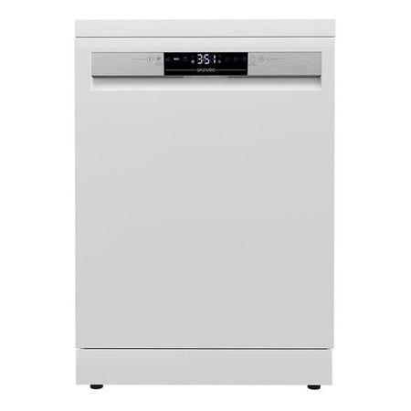 ماشین ظرفشویی 14 نفره دوو مدل DW-160W