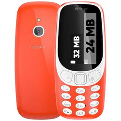 گوشی موبایل نوکیا مدل 3310 دو سیم کارت