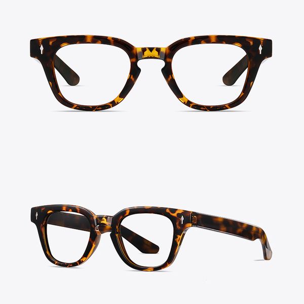 عینک محافظ چشم آلبرت وگ مدل S31110C2-1 Acetate Blue Control