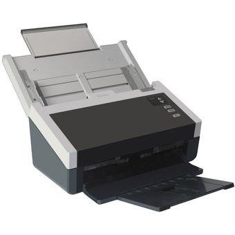 اسکنر حرفه ای اسناد ای ویژن مدل AD240*804