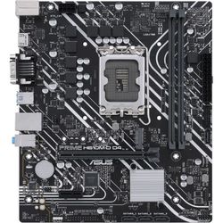 مادربرد ایسوس مدل PRIME H610M-D D4 DDR4