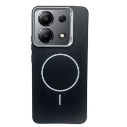 کاور کد02 طرح مگ سیف مناسب برای گوشی موبایل شیائومی Redmi Note 13 4g