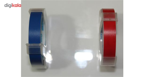 پرینتر لیبل زن دایمو مدل CoolClicks