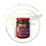 سس فلفل قرمز لی کوم کی