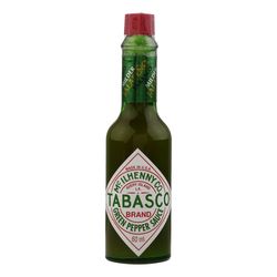 سس فلفل سبز تاباسکو  - 60 میلی لیتر
