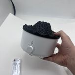 دستگاه بخور سرد طرح آتشفشان در حال فوران