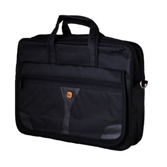 کیف لپ تاپ مدل M-28 مناسب برای لپ تاپ 15.5 اینچی