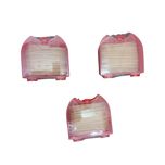 خلال دندان مدل کیفی بسته 150 عددی مجموعه 3 عددی