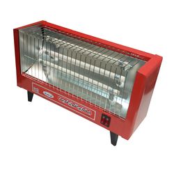 بخاری برقی اخوان