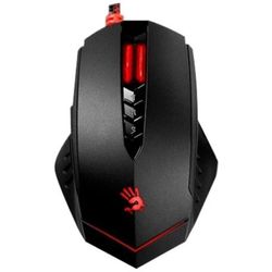 ماوس گیمینگ باسیم ای فورتک مدل V8MA ACTIVE