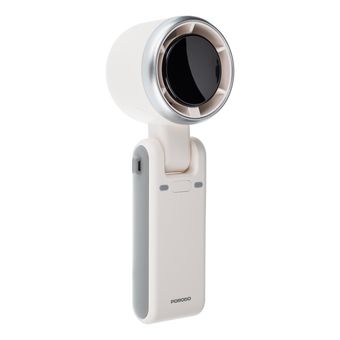 پنکه شارژی پرودو مدل PD-LSMFTF ظرفیت 3600 میلی آمپر ساعت*328