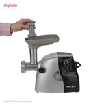 چرخ گوشت پارس خزر مدل MG-1600P
