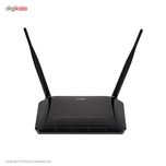 مودم روتر ADSL2 Plus بی‌سیم N300 دی لینک مدل DSL-2790U