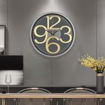 ساعت دیواری ولدر مدل 402