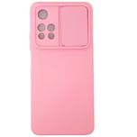 کاور مدل سیلیکونی کد SHIYA57-10 مناسب برای گوشی موبایل شیائومی Redmi note 11 Pro