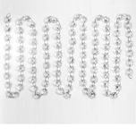 کریستال لوستر مدل 14s بسته 100 عددی