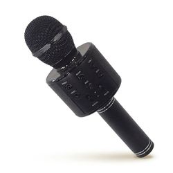 میکروفون اسپیکر مدل WS-858*835