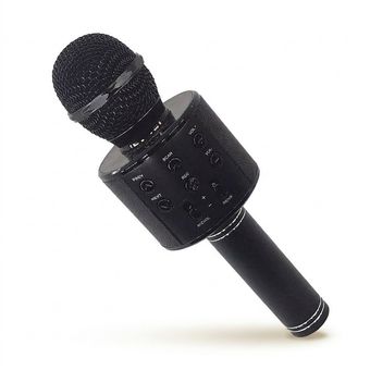 میکروفون اسپیکر مدل WS-858*835