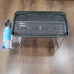باربیکیو گازی کووآ مدل Slim Gas BBQ کد TKG-9608