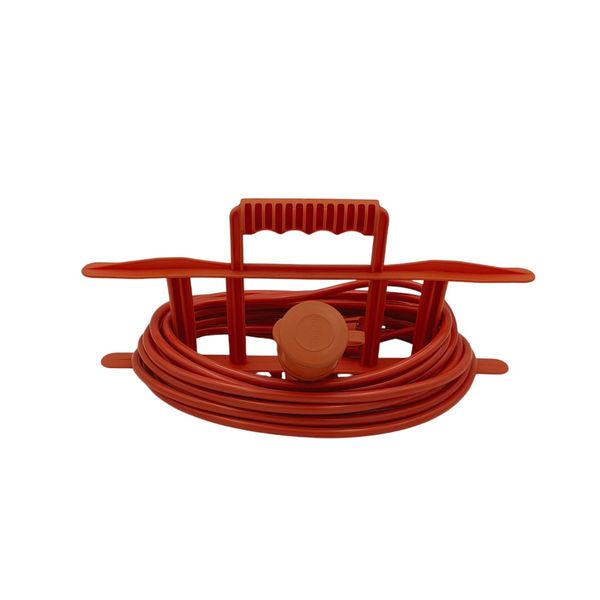 قرقره سیار بیلیون 10 متری مدل CW-10315-F