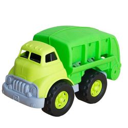 اسباب بازی زینتی مدل ماشین کامیون بازیافت کد OP