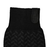 پاپوش بافتنی زنانه مدل MDSS-CH5335