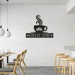 دیوارکوب طرح قهوه کد T16-1