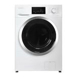 ماشین لباسشویی 8 کیلوگرم اتوماتیک دوو مدل LM-830