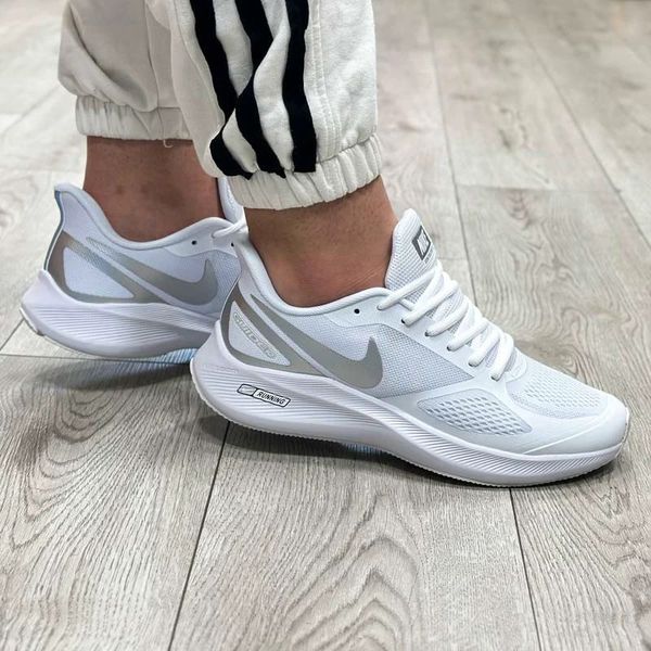 کفش نایک گاید مدل NIKE Guide 10 WHITE