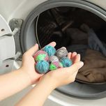 پرزگیر ماشین لباسشویی توپی