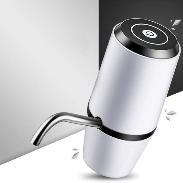 پمپ آب سفری