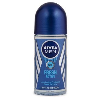 رول ضد تعریق مردانه مدل Fresh Active حجم 50 میلی لیتر اصل