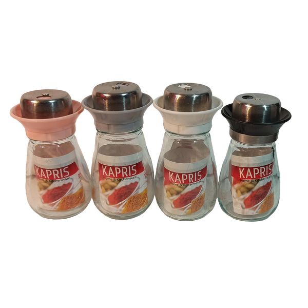 جای ادویه کاپریس مدل بیوتی کد 20