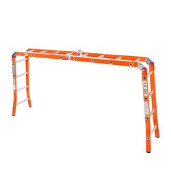 نردبان 16 پله آسانکار مدل TY