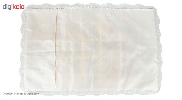 سرویس روتختی شاهو مدل Black Pearl دو نفره 7 تکه