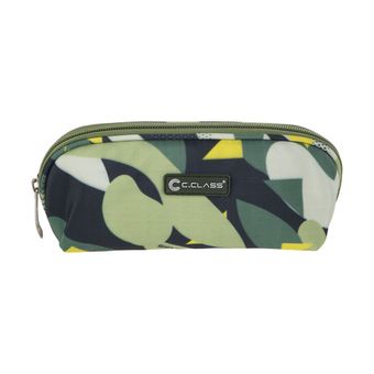 جامدادی سی کلاس مدل هندی کد802