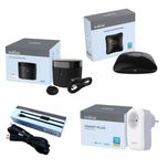 پکیج خانه هوشمند برادلینک مدل A01