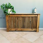 کاور رادیاتور روستیک دکور مدل TR900