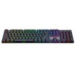 کیبورد مخصوص بازی ردراگون مدل k535 apas pro