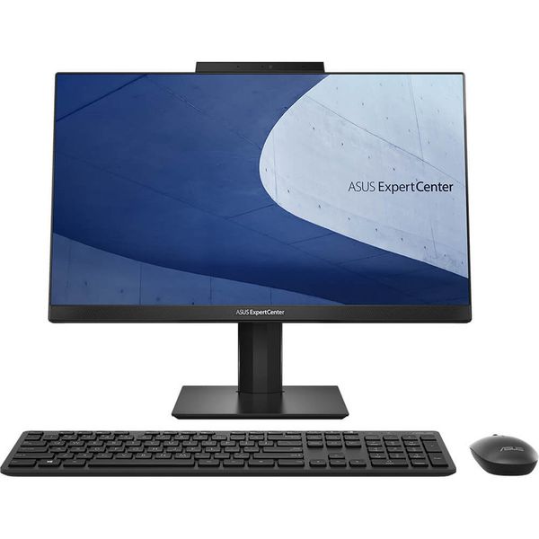 کامپیوتر همه کاره 23.8 اینچ ایسوس مدل ExpertCenter E5402WHAK-BA177M