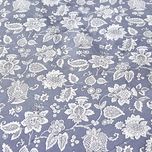 سرویس خواب کاراجا هوم طرح Celerina Mavi دونفره 4 تکه