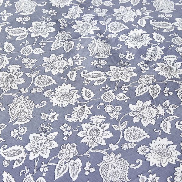 سرویس خواب کاراجا هوم طرح Celerina Mavi دونفره 4 تکه